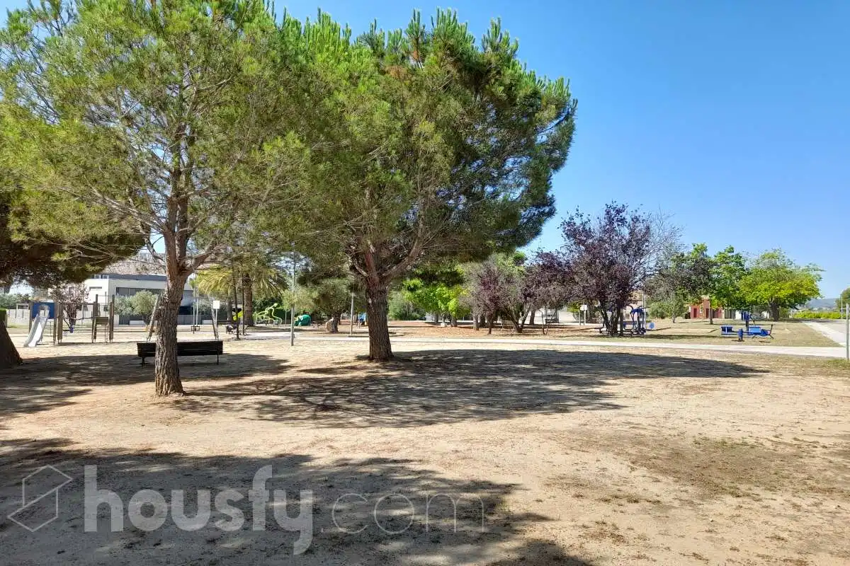 Terreny residencial en venda a Pla de Cavalls, Carrer Golf ., imagen 10