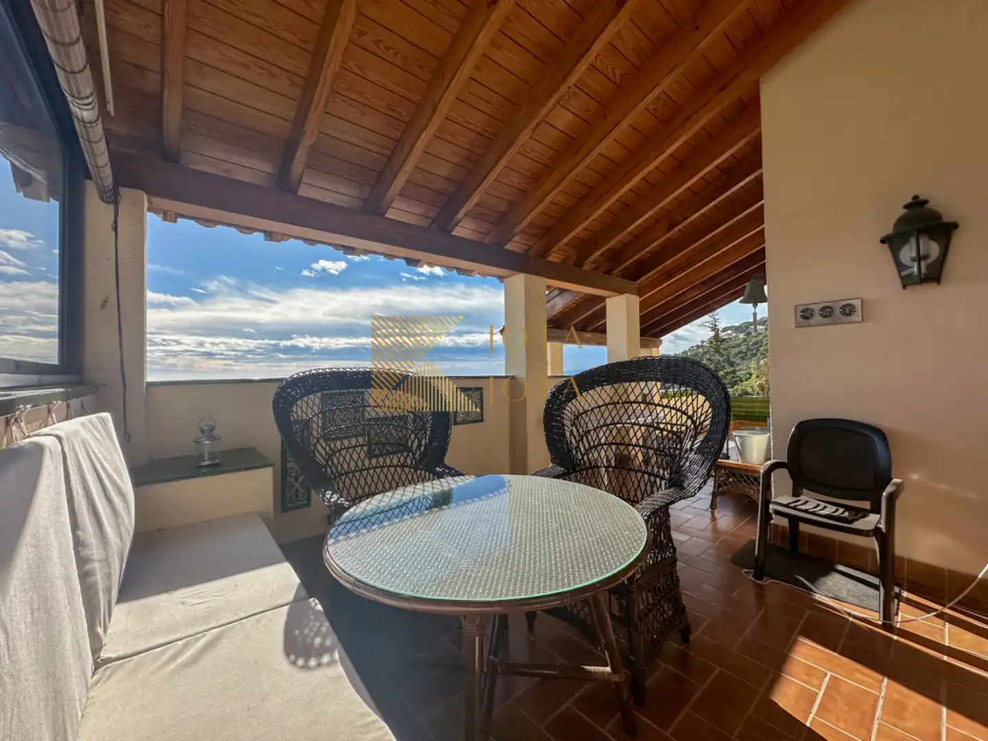 Maison avec terrasse à vendre à Serra Brava, imagen 21