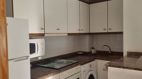 Foto 5 de Apartamento de alquiler en La Volta, Peñíscola / Peníscola