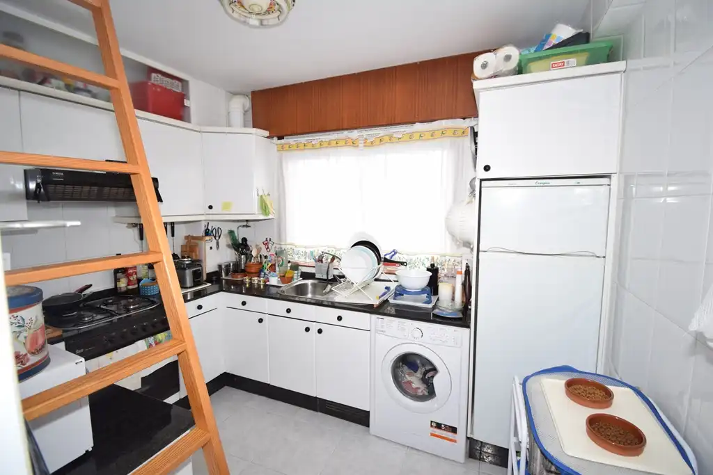 Piso en venta en Rúa Rabazal 14, imagen 3