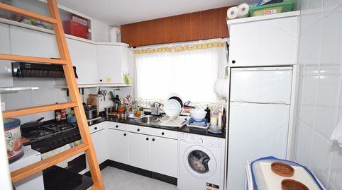 Foto 3 de Pis en venda a Rúa Rabazal, 14, Miño, A Coruña