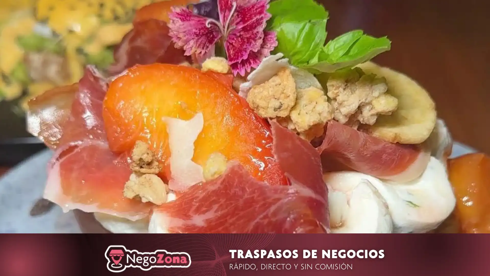 Local en traspaso en  Zaragoza Capital con Aire acondicionado, Calefacción y Parquet