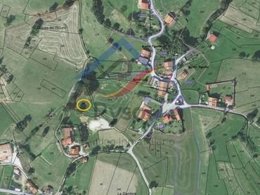 Terrenos y solares en venta en Hornedo - Mies de la Coz