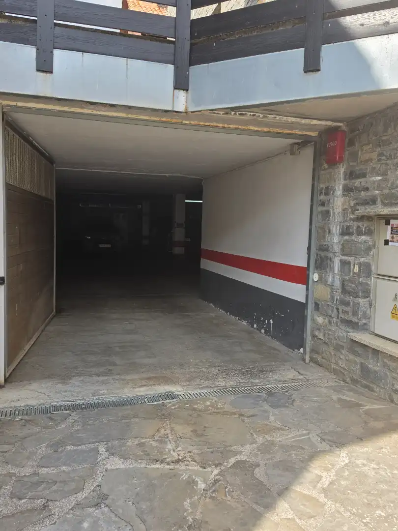 Individuel à vendre à Calle Cancillar 13