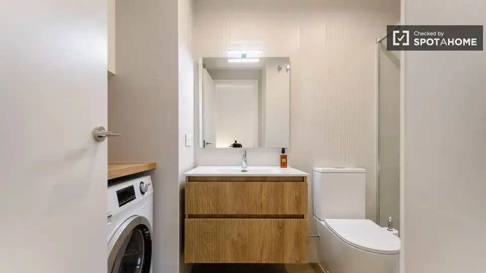 Appartement avec terrasse à louer à Extramurs, imagen 13