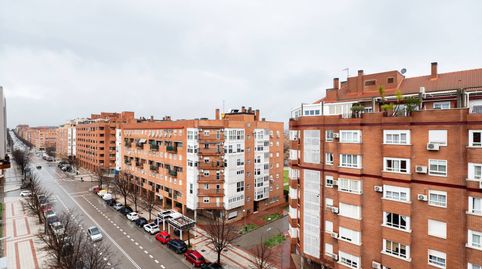 Photo 2 of Flat for sale in Rosas - Musas, Madrid Capital
