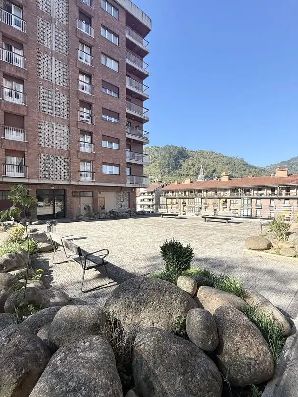 Gewerbefläche zum Verkauf in San Roke Kalea, imagen 4