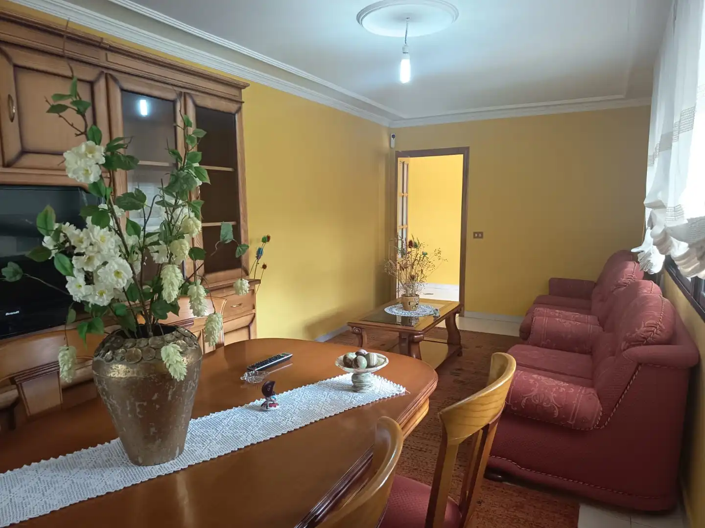 Casa amb terrassa en venda a Monforte de Lemos, imagen 20