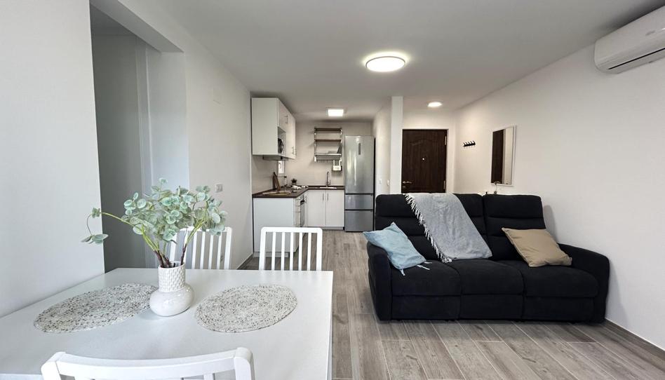 Photo 1 of Apartment to rent in  San Cristobal, L'Alcora, Castellón