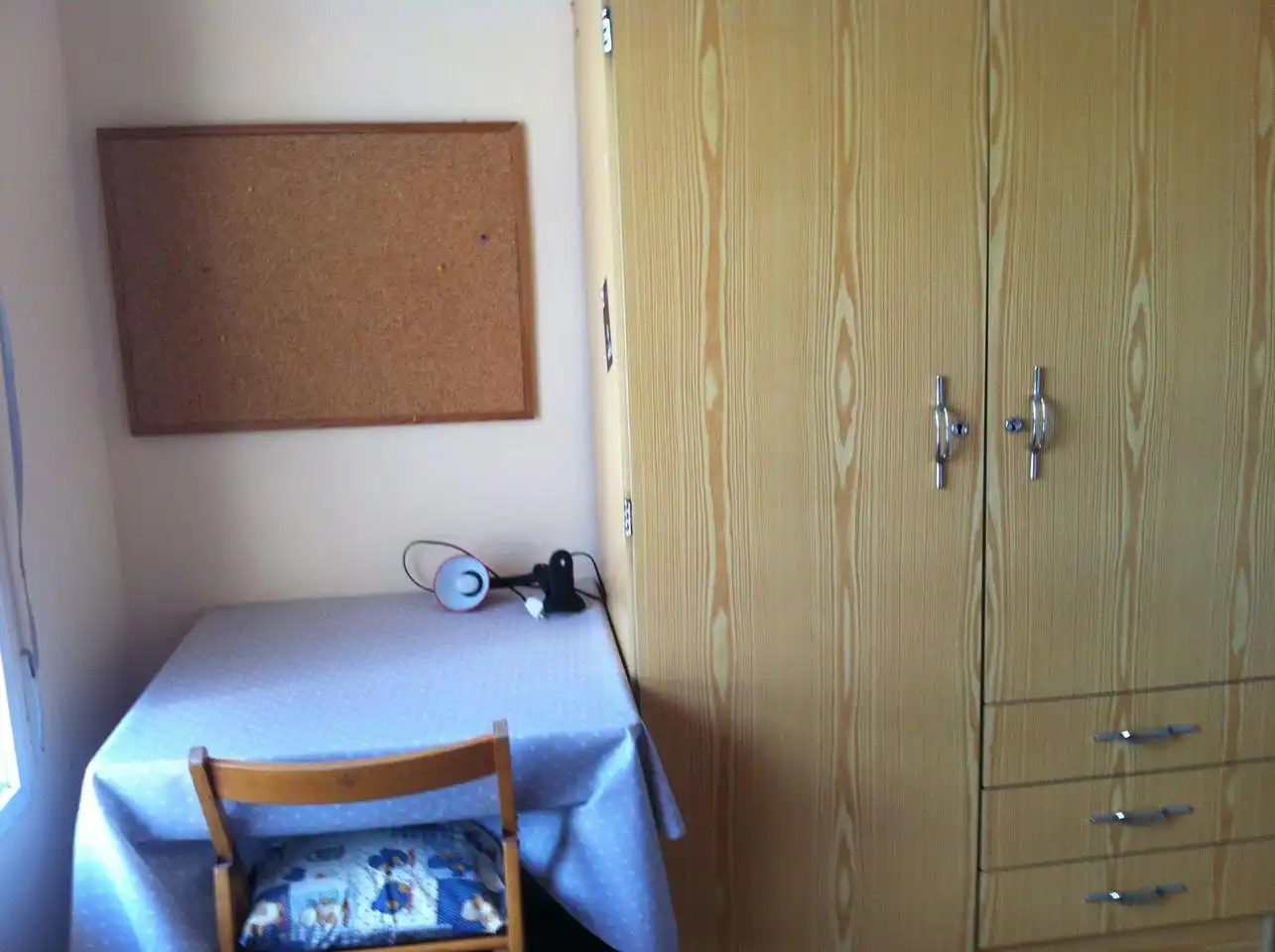 Habitación de Piso de alquiler en Valencia