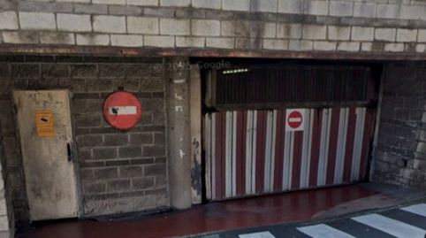 Foto 3 von Garage zum Verkauf in Cruces Plaza, 13-a, Cruces, Barakaldo