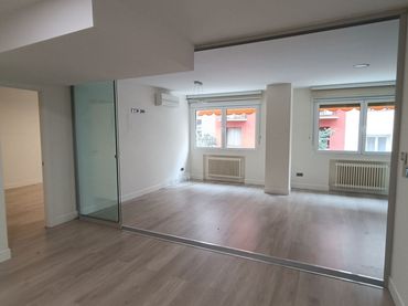 Pis en venda a Barrio de Salamanca