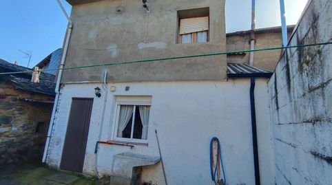 Photo 5 of Single-family semi-detached for sale in Carracedelo, León