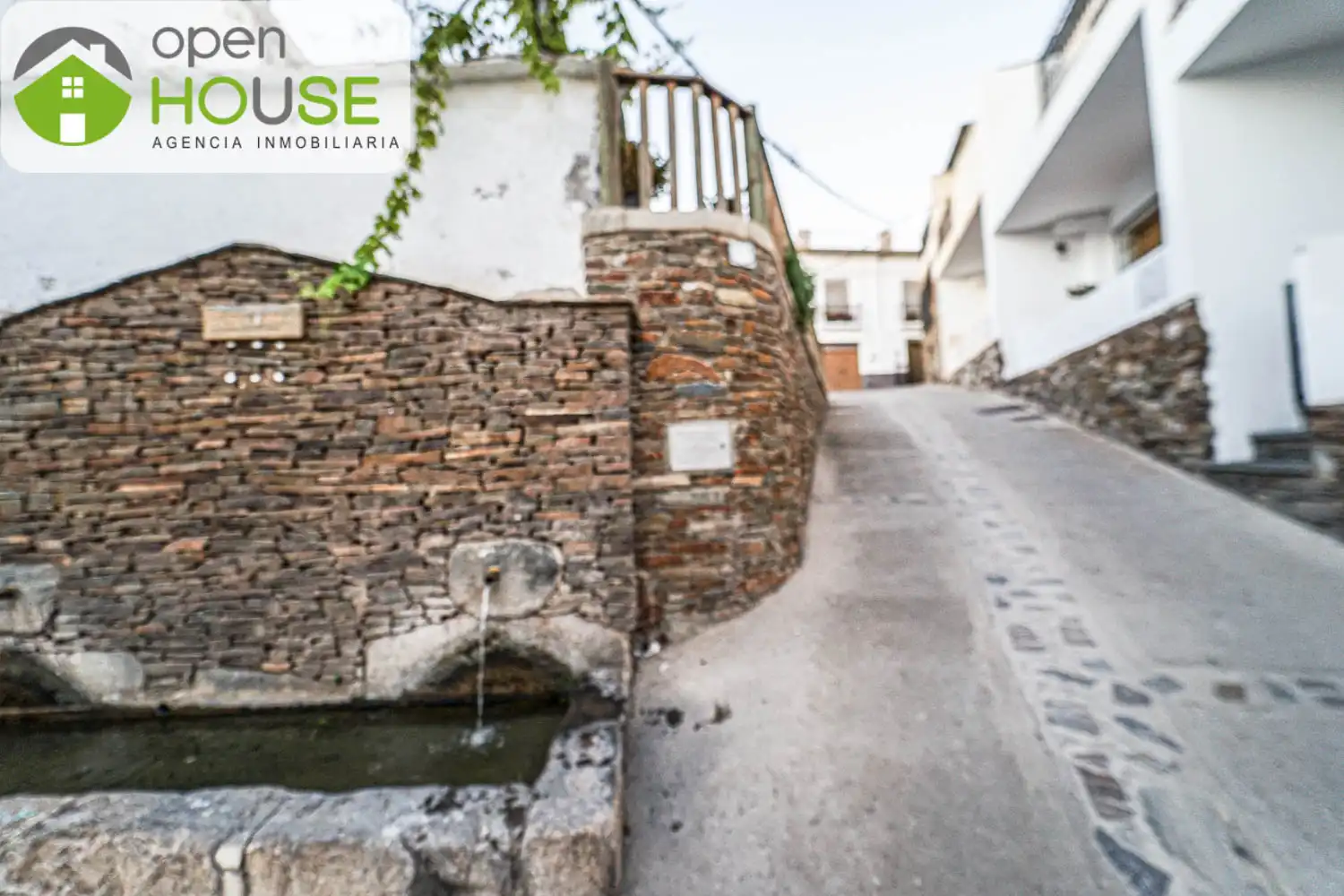 Casa a schiera in vendita a Carretera la Mairena 14, imagen 42
