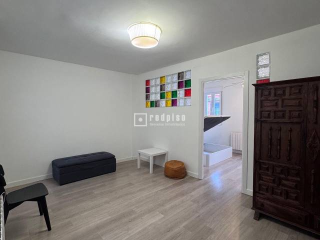 Piso en Alquiler en Azcona en Guindalera