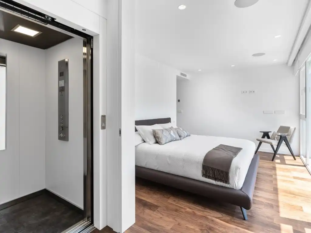 Casa con piscina en venta en Altea la Vella, imagen 15