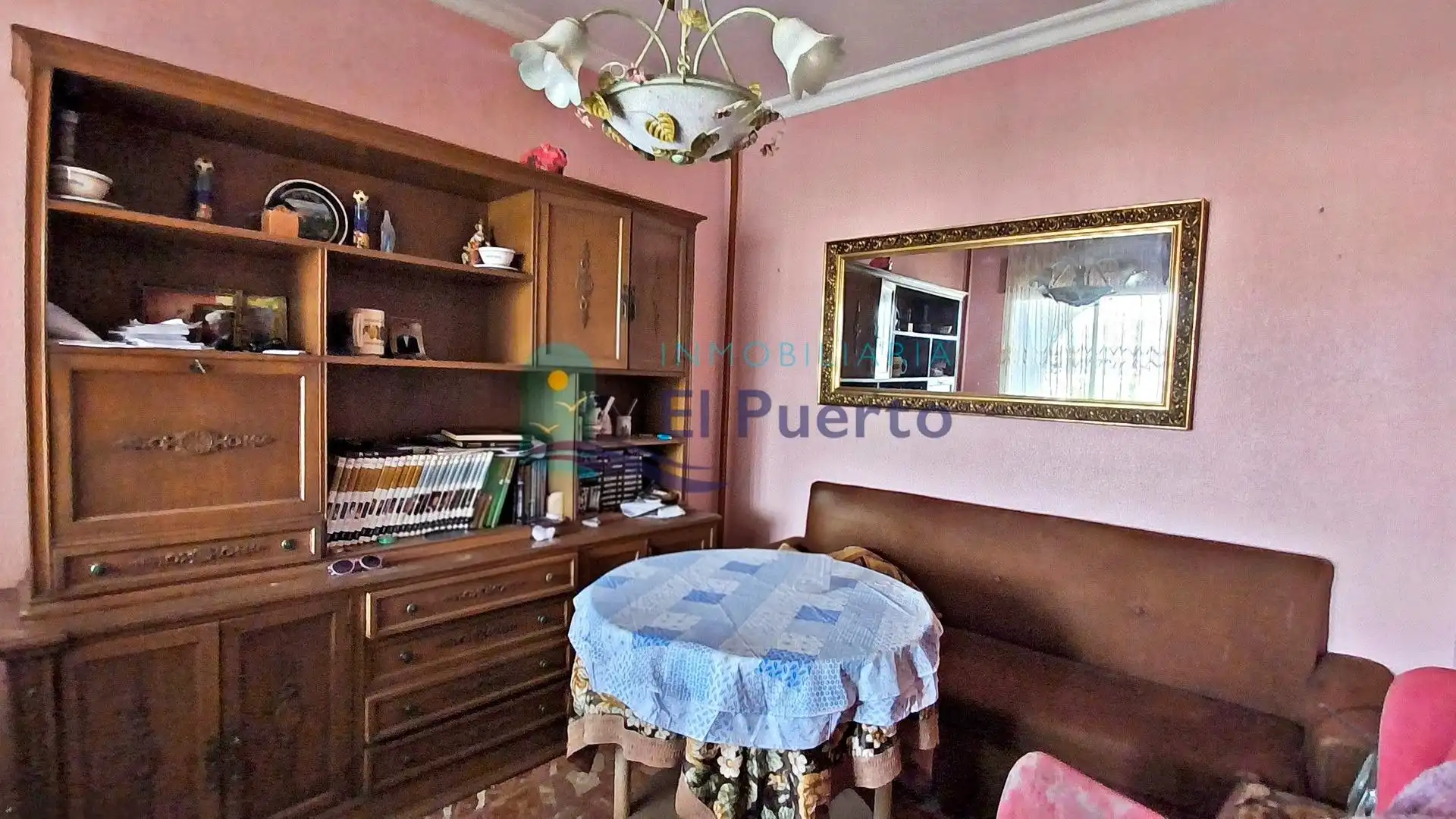 Villa mit Terrasse zum Verkauf in Puerto de Mazarrón, imagen 16