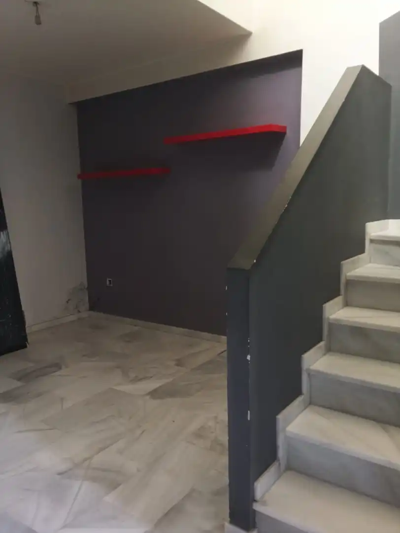 Casa adosada en venta en Bollullos de la Mitación con Trastero