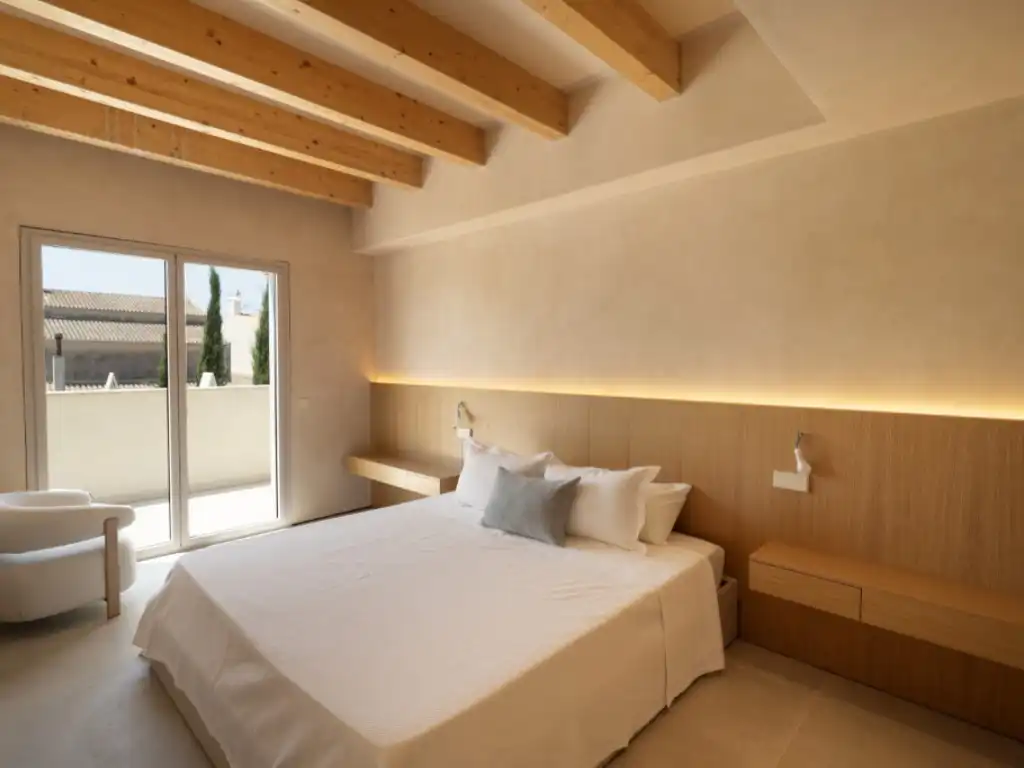 Casa pareada con piscina en venta en Calle Ramon Llull, imagen 33