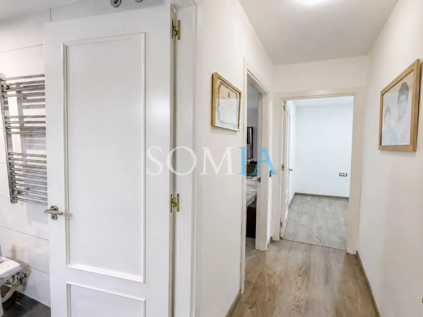 Planta baja en venta en Santa Maria de Palautordera con Aire acondicionado, Calefacción y Jardín privado