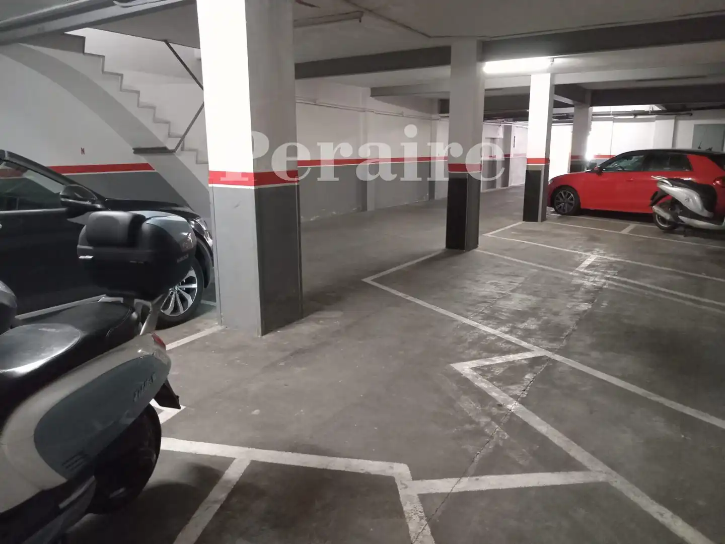 Aparcamiento en alquiler en BERLINES 23, imagen 7