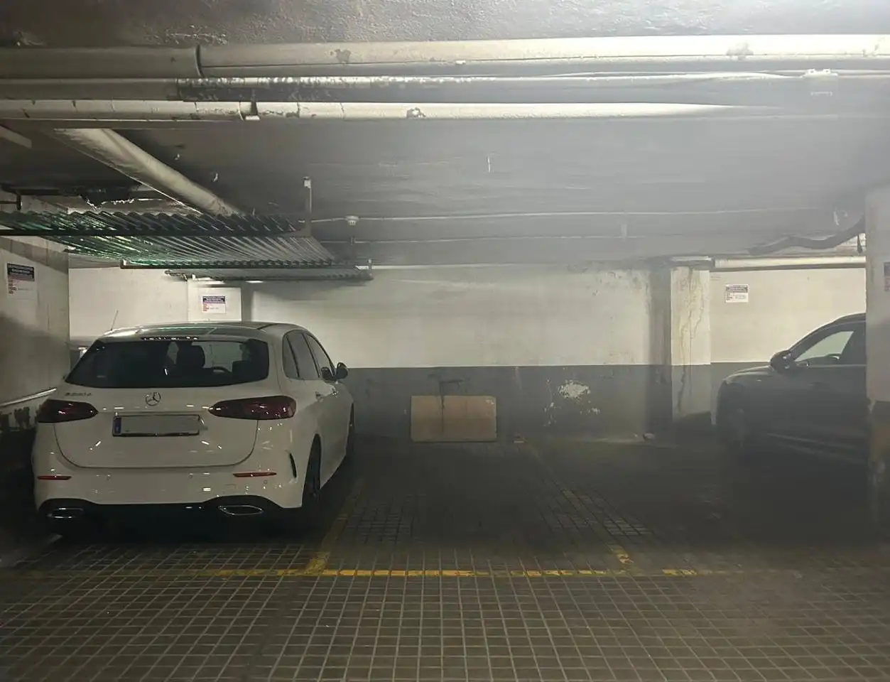 Aparcamiento en venta en Fernando El Catolico, imagen 5