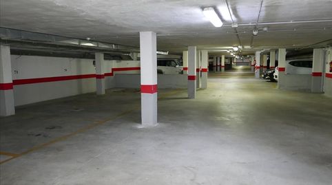 Photo 5 of Garage for sale in De Valladolid, 33, La Lastrilla , Segovia