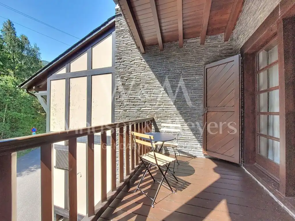 2-bedroom penthouse for sale in El Tarter, Canillo · 40 of 60