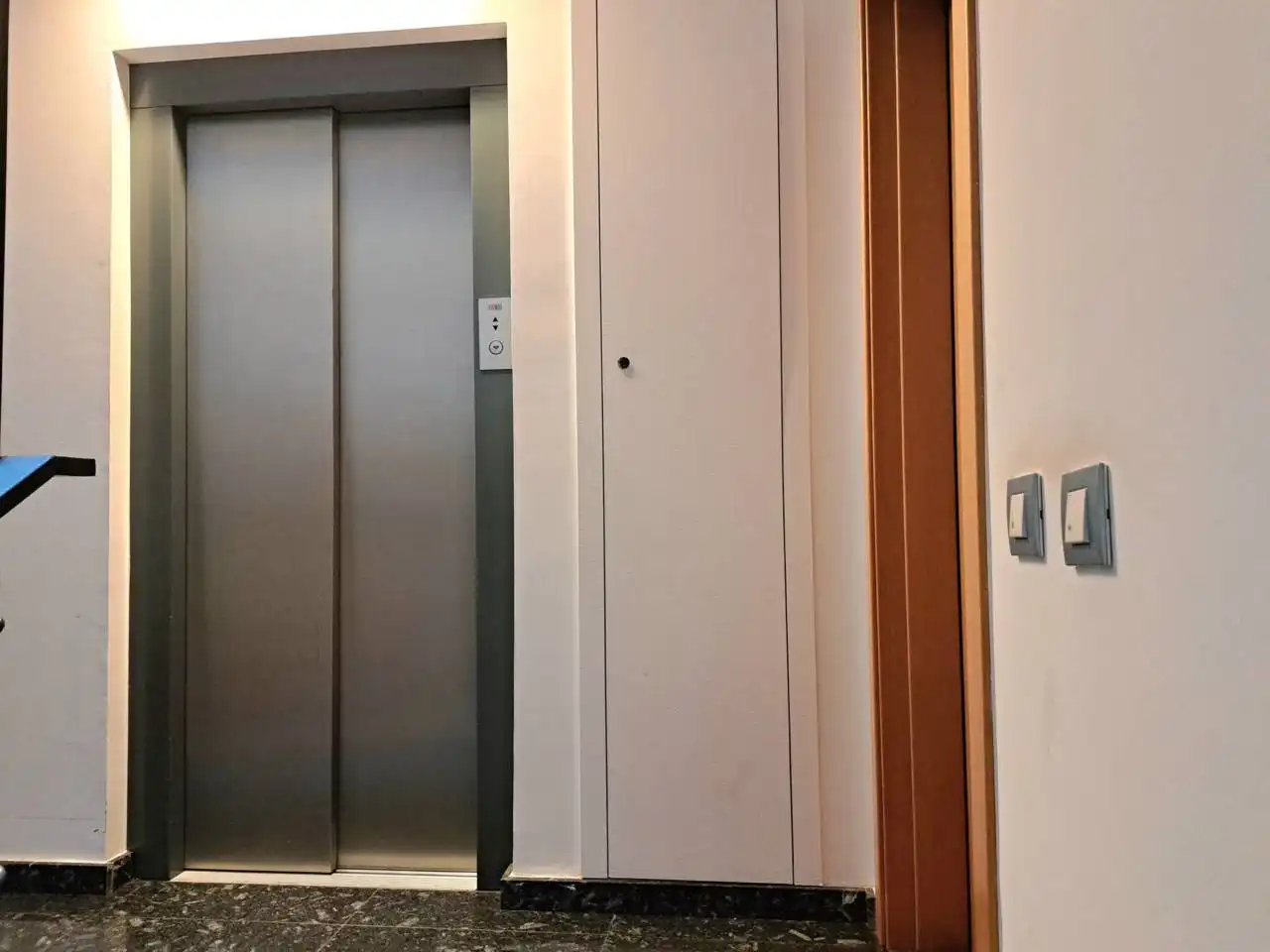 Piso de alquiler en Cubelles con Aire acondicionado, Calefacción y Terraza