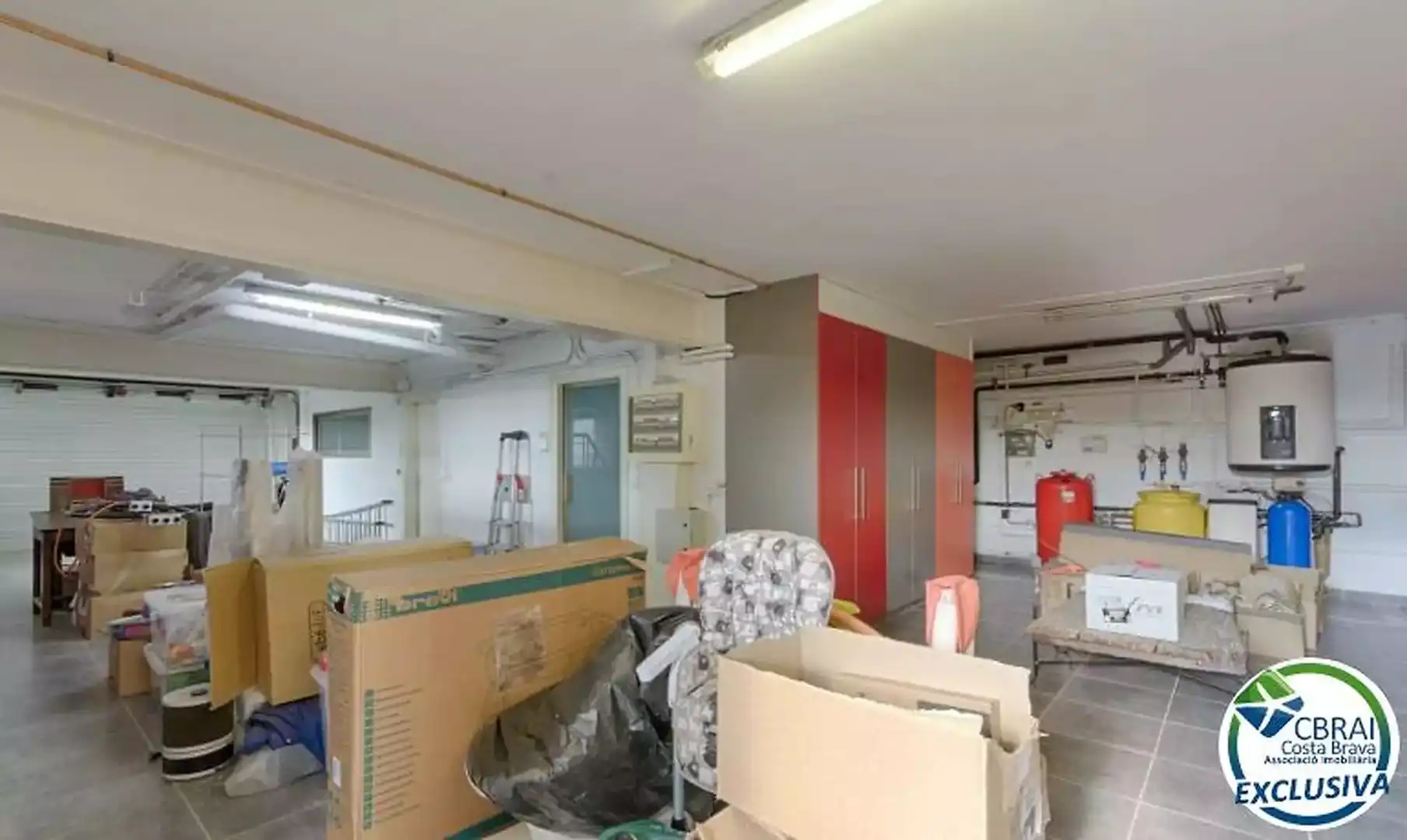 Casa o chalet en venta en La Jonquera con Aire acondicionado, Calefacción y Trastero