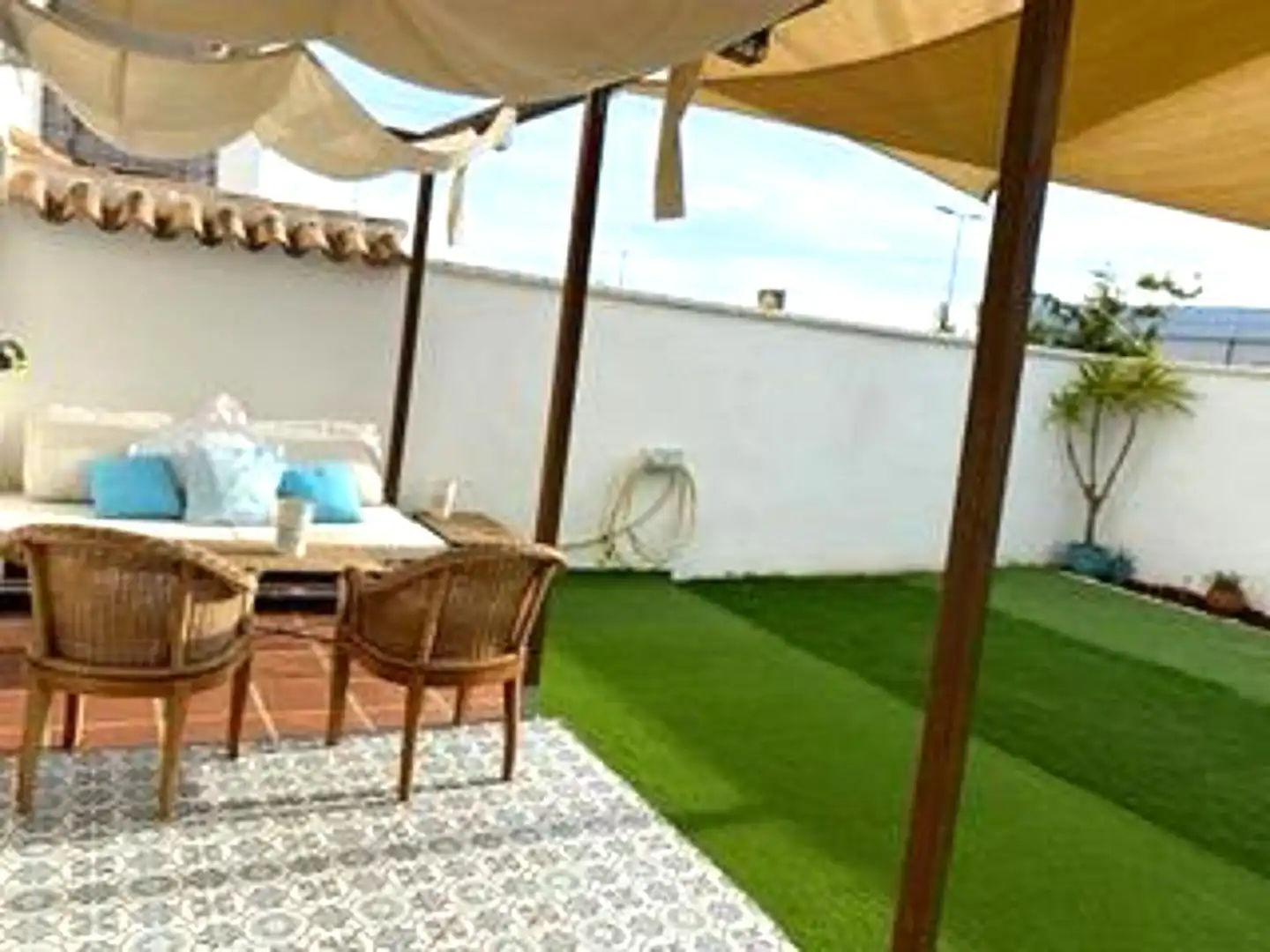 Apartamento con piscina en venta en Calahonda, imagen 14