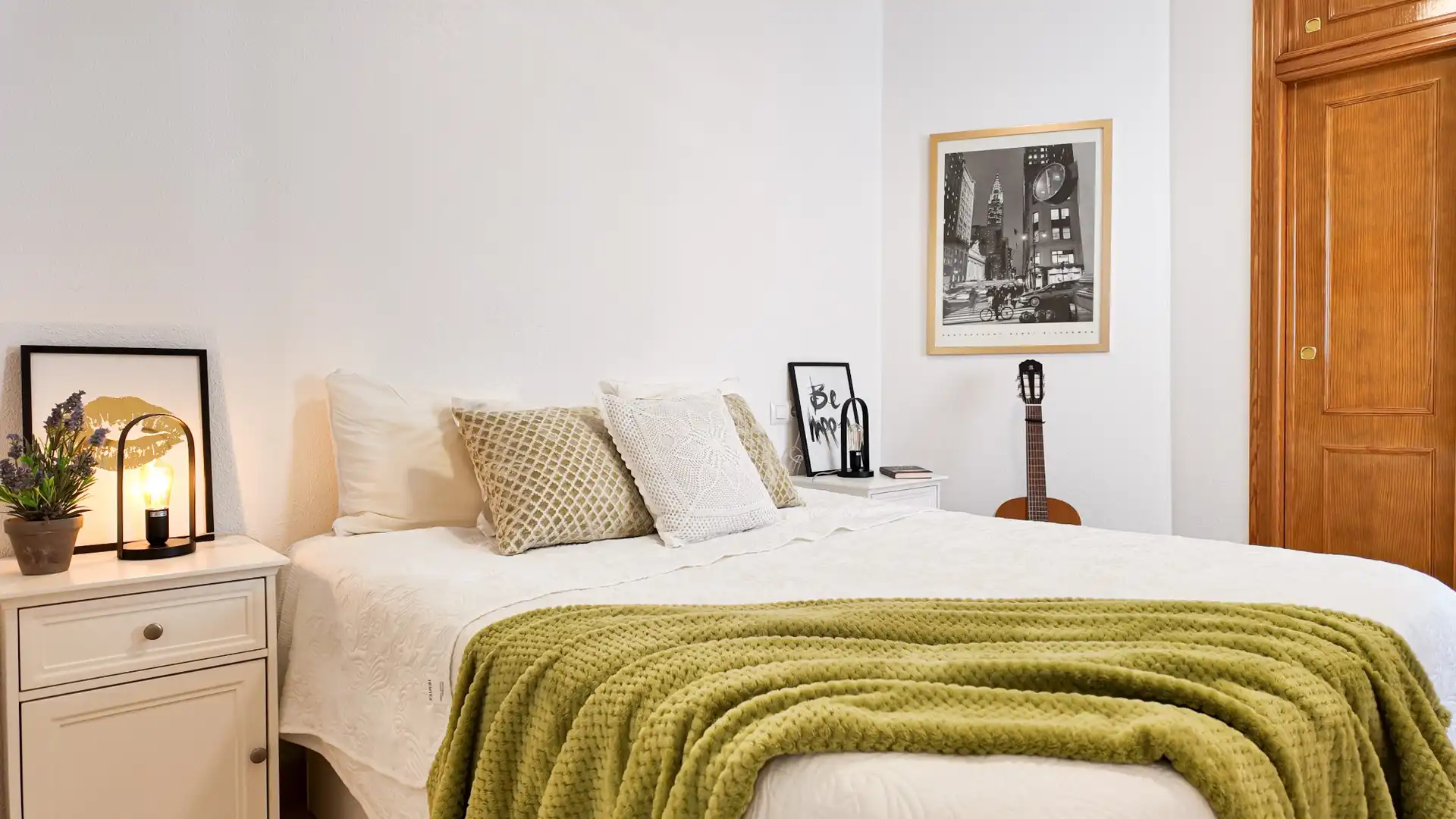 Penthouse mit Pool zum Verkauf in Centro, imagen 6