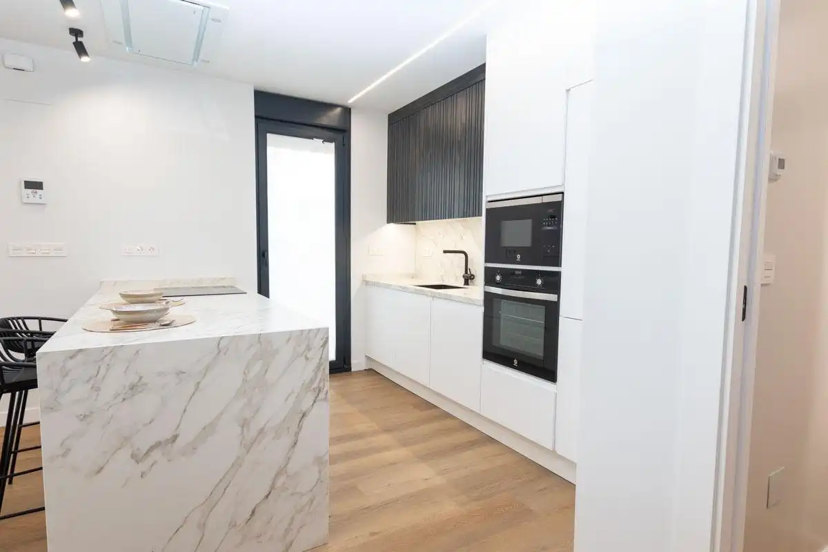 Villa avec piscine à vendre à Pilar de la Horadada ciudad, imagen 17