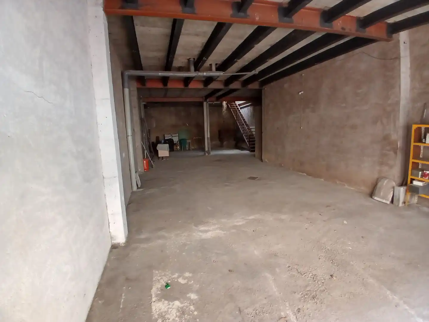 Casa rústica amb balcó en venda a Calle Algezares 13, imagen 44