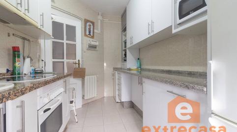 Foto 4 de Piso en venta en Casco Antiguo, Badajoz
