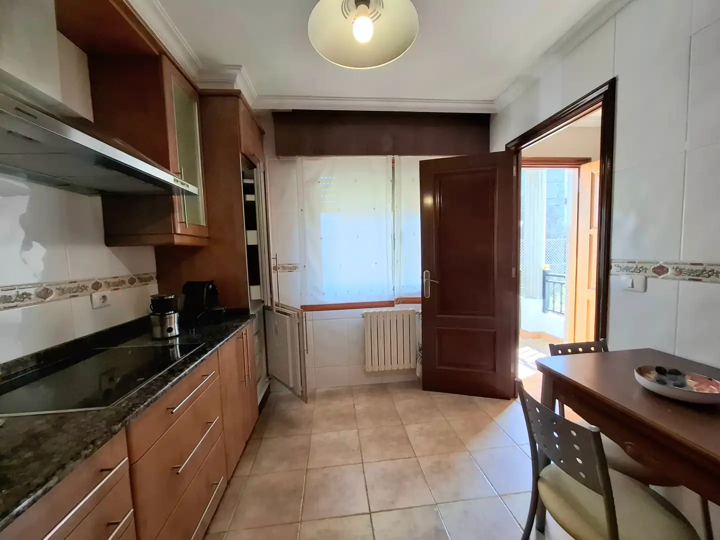 Habitatge amb terrassa en venda a Rúa de Leonardo Alonso, imagen 61