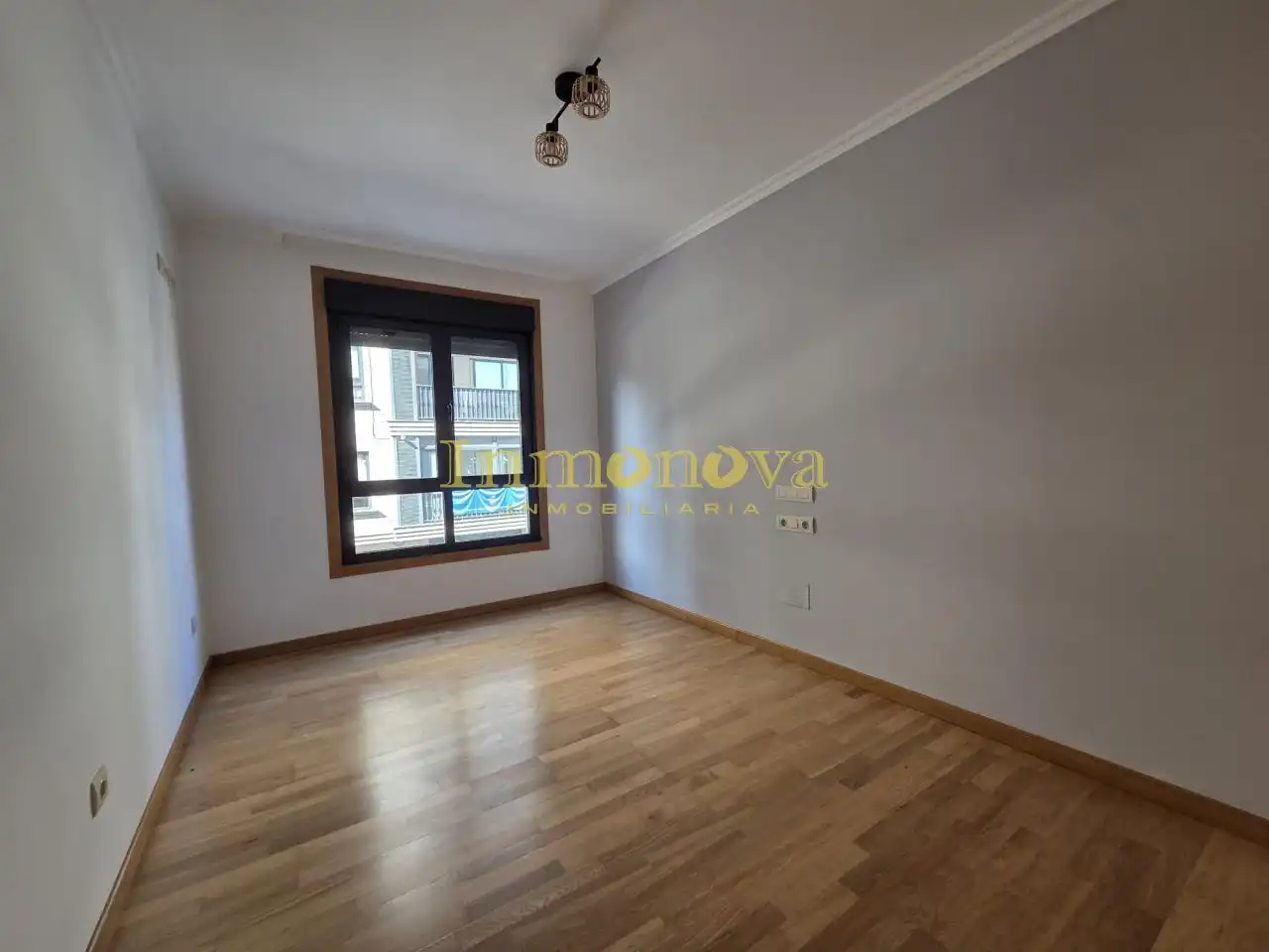Bedroom of Flat for sale in Ponteareas  with Heating and Storage room