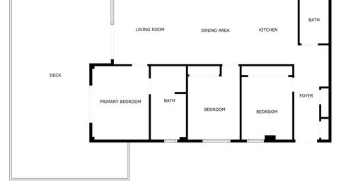 Foto 2 de Apartamento en venta en La Cala Mijas, Mijas