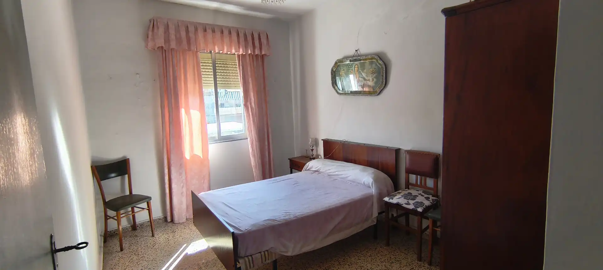 Casa a schiera con terrazza in vendita a Avenida Pureza Canelo 26, imagen 13