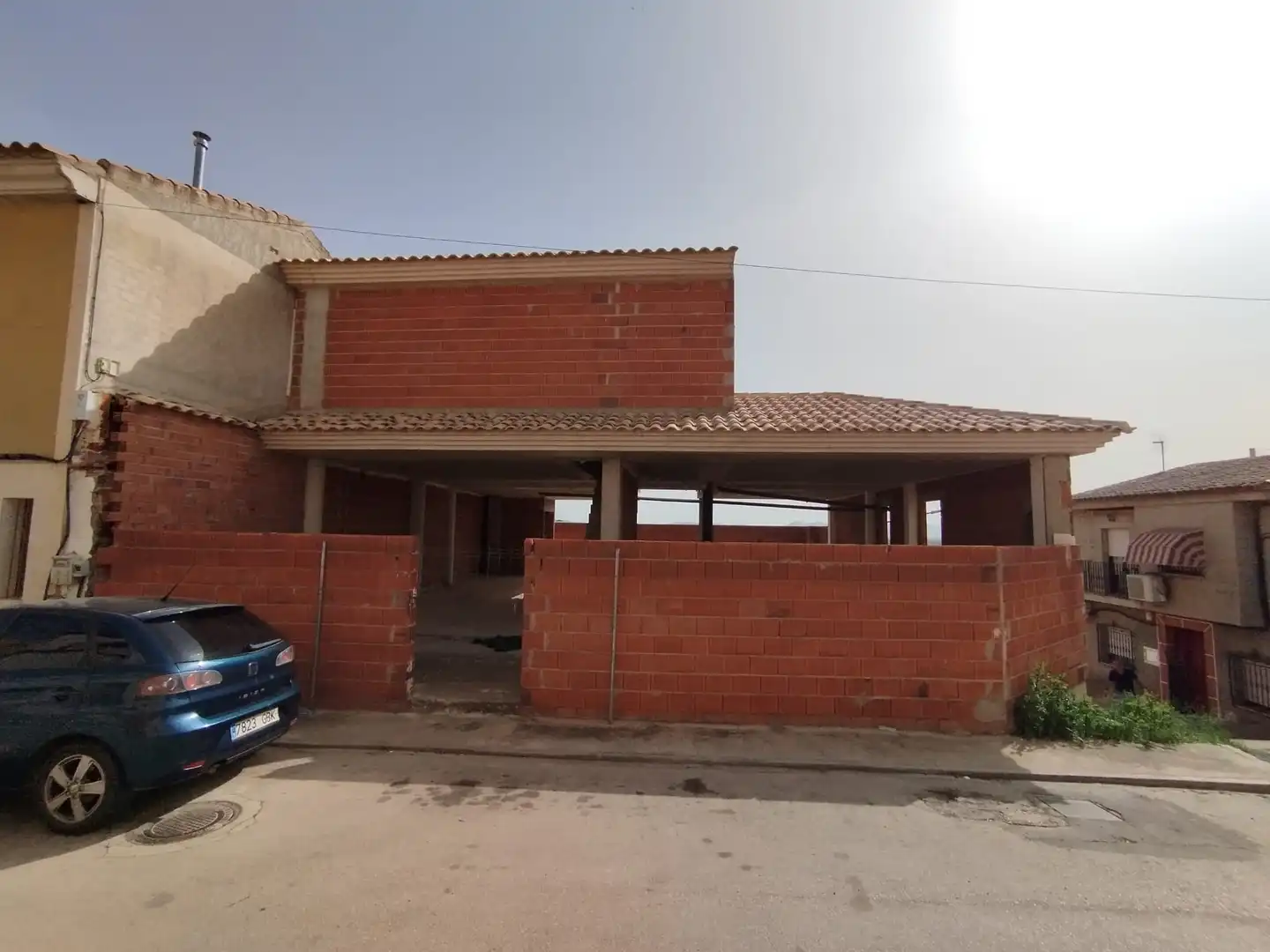 Casa in vendita a La Solana, imagen 4