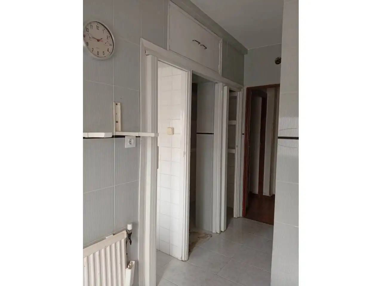 Piso en venta en Ciudad Real con Aire acondicionado, Calefacción y Parquet