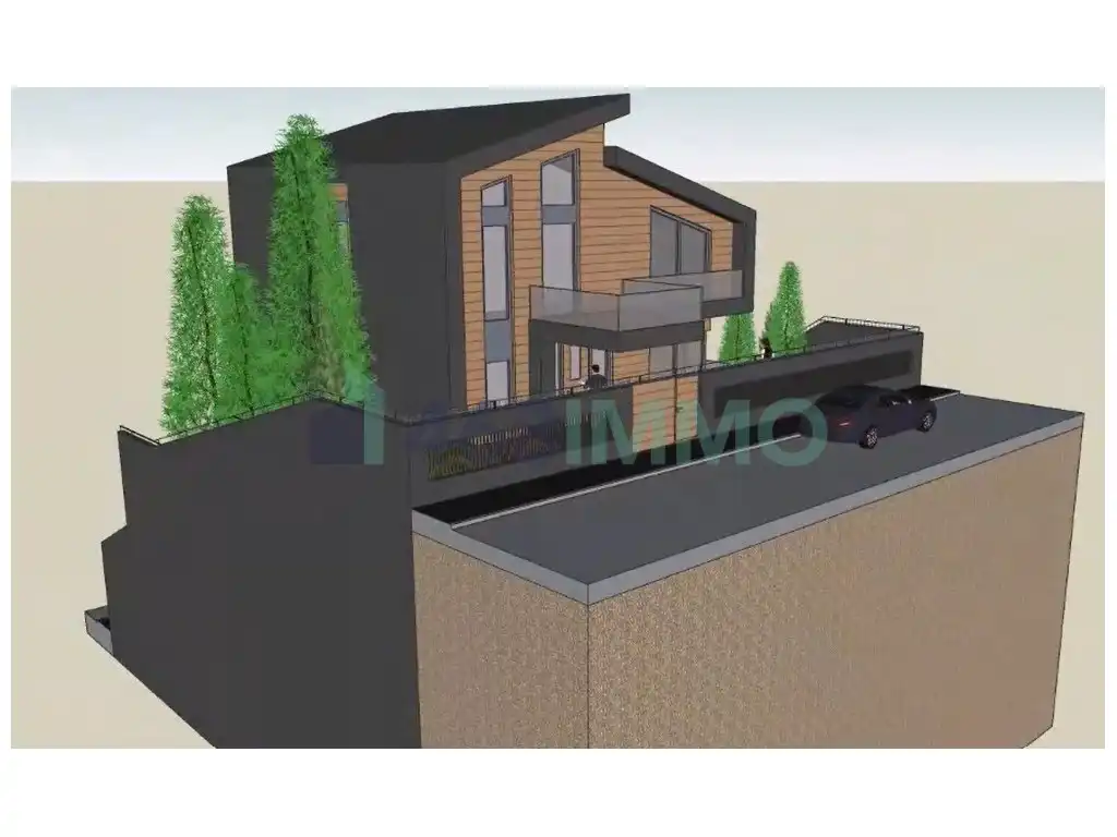 Terreny residencial en venda a Urb. Pont i les Extremes, 5, imagen 4