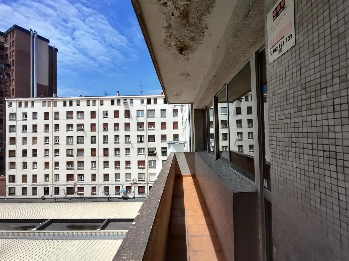 Büro zur Miete in Avenida Sabino Arana, Basurtu