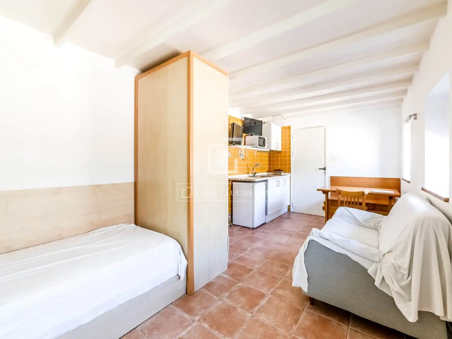 Bedroom of Country homes for sale in La Granada  with Heating, Private garden and Terrace