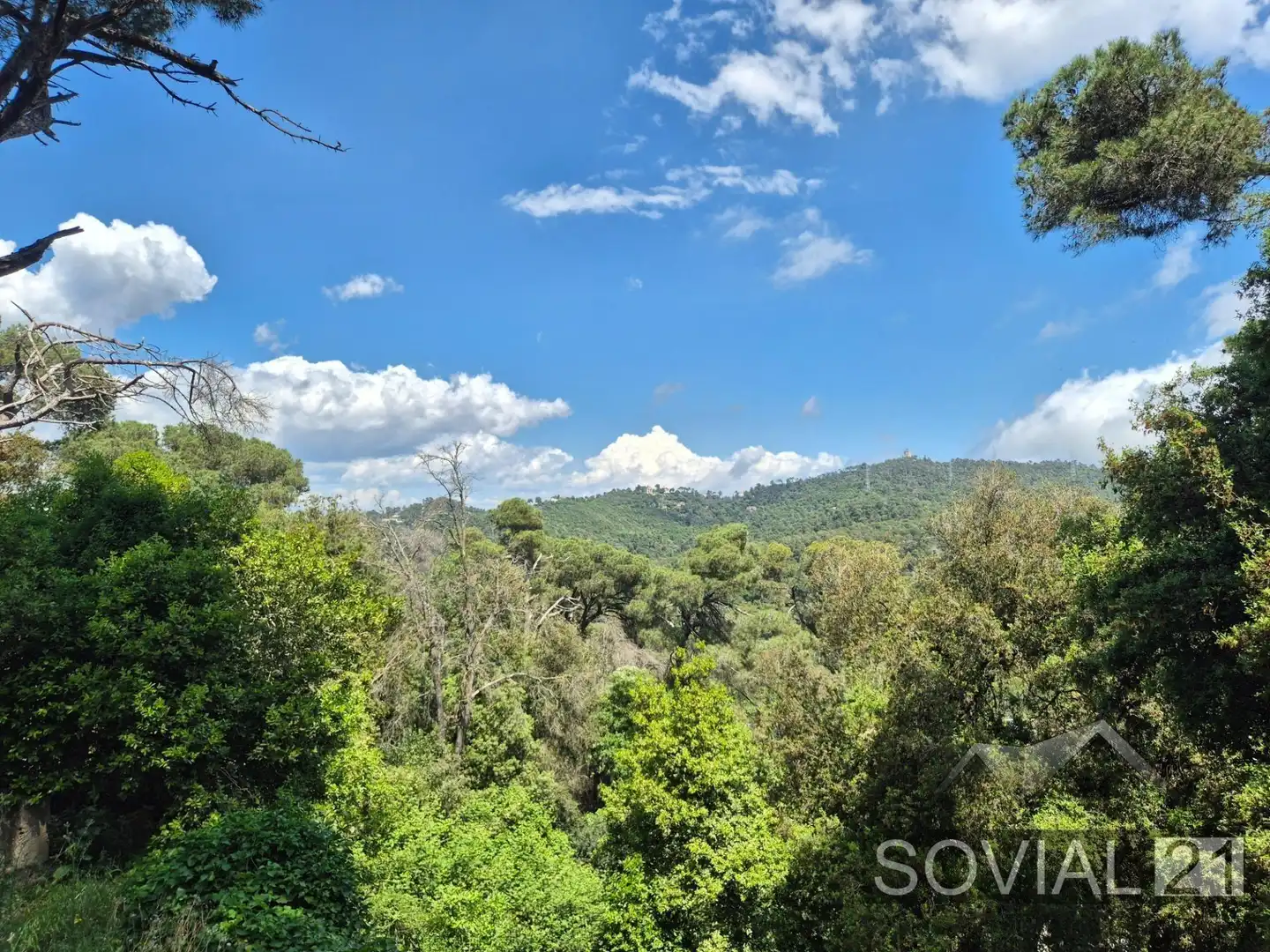 Maison avec terrasse à vendre à Sarrià - Sant Gervasi, imagen 26