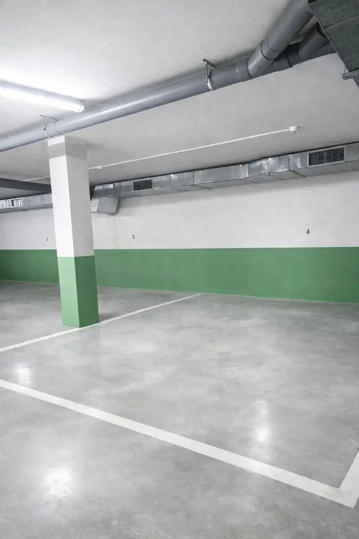 Aparcament de Pis en venda en Meruelo amb Calefacció, Jardí privat i Terrassa