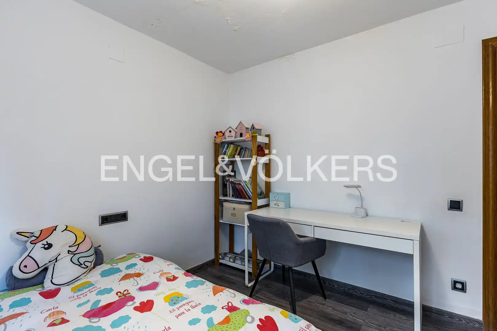 Casa amb terrassa en venda a Torrelles de Llobregat, imagen 35