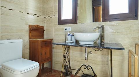 Foto 4 de Casa o xalet en venda a Calle San Andres, 10, Baeza, Jaén