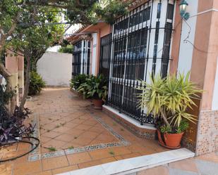 House or chalet to rent in Calle El Cid, Ctra Jerez - Ctra del Puerto
