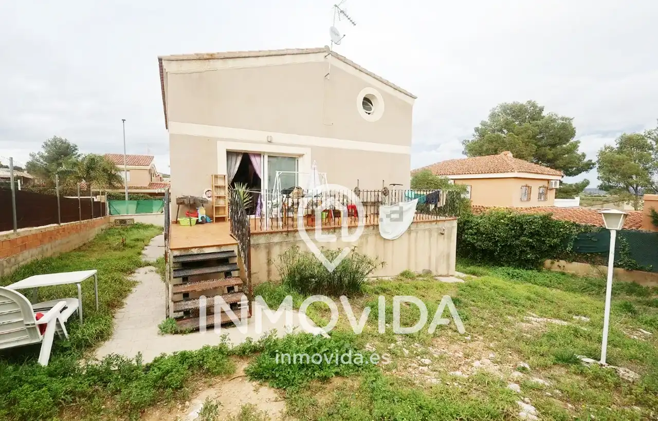 Villa mit Terrasse zum Verkauf in Carrer Penyes Roges, imagen 5